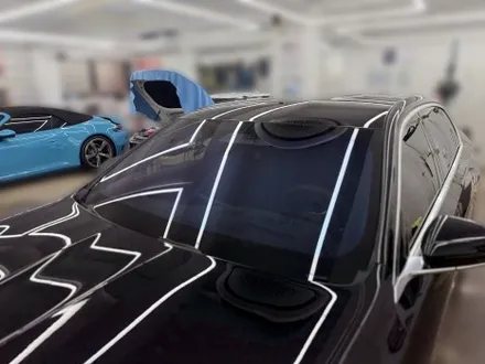 BMW i7 신차 검수 신차 패키지 마포구 제이튠이 가장 잘합니다. / 서울 마포구 서교동