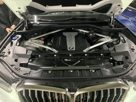 BMW X5 아마테라스 틴팅 + 아이나비 퀀텀4K + 세라믹프로 신차패키지시공 / 서울 마포구 서교동
