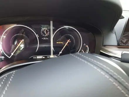 BMW 530i 신차패키지 시공기 / 서울 마포구 서교동