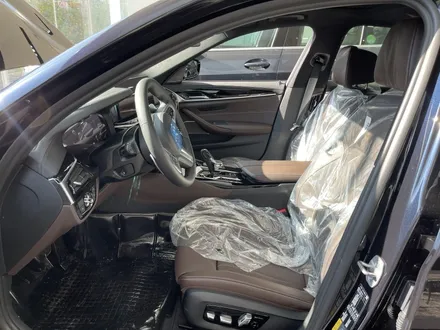 BMW 530e 출장신차검수 + 썬팅 서울 마포구 / 서울 마포구 서교동