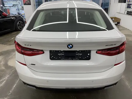 BMW 6gt 신차검수 + 신차패키지(썬팅, 블랙박스, 보조배터리) 서울 마포 / 서울 마포구 서교동