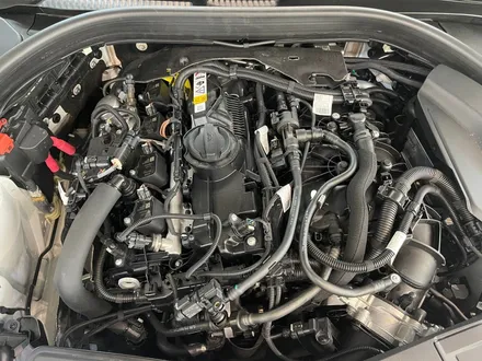 마포썬팅 신차 패키지 BMW 530i 본넷PPF + 생활보호 PPF 아마테라스 HN / 서울 마포구 서교동