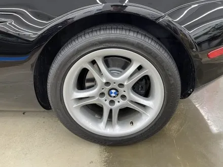 BMW Z8 전체시공 STEK 제이튠 마포 PPF / 서울 마포구 서교동