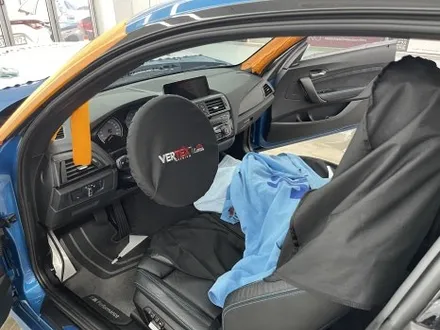 BMW M2 아마테라스 HN 썬팅 / 서울 마포구 서교동