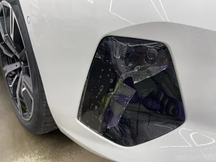 BMW 530i 풀체인지 하이그로시 PPF / 서울 마포구 서교동