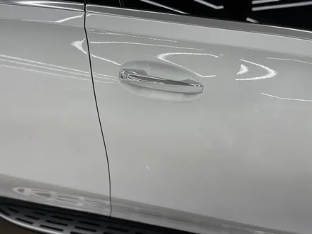 벤츠 GLE 300d 마포 신차 패키지 & 신차 검수 / 서울 마포구 서교동