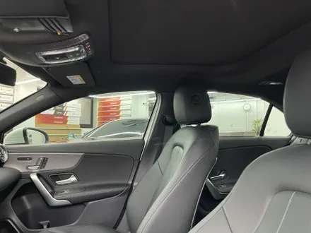 마포썬팅 아마테라스HN 썬팅시공  벤츠 A35 AMG / 서울 마포구 서교동