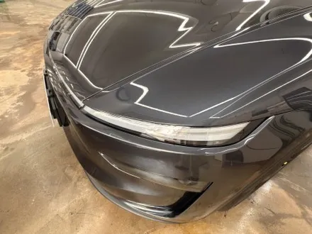 마포구 썬팅 테슬라 모델 Y 주니퍼 솔라가드 볼텍스 IR 신차 패키지 / 서울 마포구 서교동