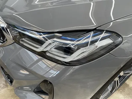BMW 630i 신차 검수 + 신차패키지(썬팅, PPF) 제이튠 마포 / 서울 마포구 서교동