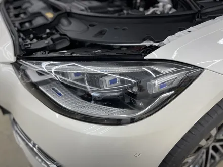 벤츠 S450 신차 패키지 마포썬팅 / 서울 마포구 서교동