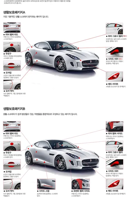 마포구 신차 패키지 벤츠 E220d 신차 검수 썬팅 코팅 PPF / 서울 마포구 서교동