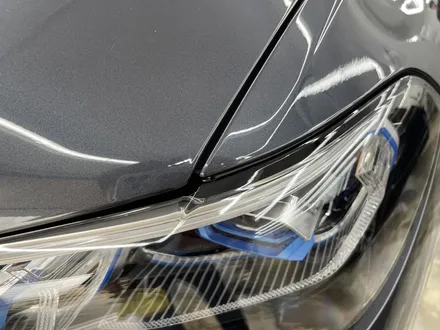 BMW X7 신차 검수 STEK 전체 PPF 아마테라스 HH 선팅 제이튠 마포구 / 서울 마포구 서교동