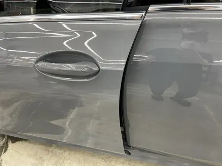 BMW 630i 신차 검수 + 신차패키지(썬팅, PPF) 제이튠 마포 / 서울 마포구 서교동