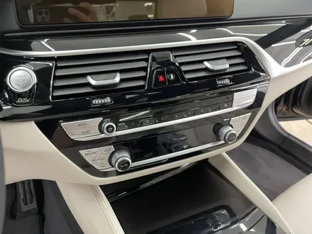 BMW 550i 신차패키지(썬팅, PPF) 마포구 제이튠 / 서울 마포구 서교동