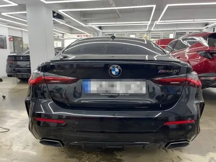 마포 PPF BMW 440i 전체시공 잘하는 곳 / 서울 마포구 서교동