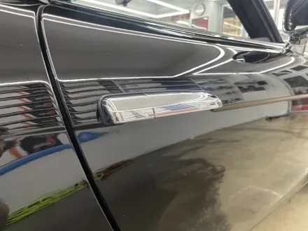 BMW Z8 전체시공 STEK 제이튠 마포 PPF / 서울 마포구 서교동