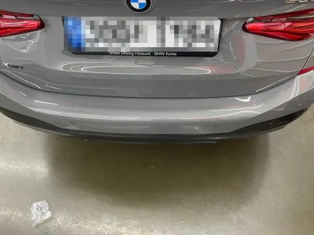 BMW 630i 신차 검수 + 신차패키지(썬팅, PPF) 제이튠 마포 / 서울 마포구 서교동