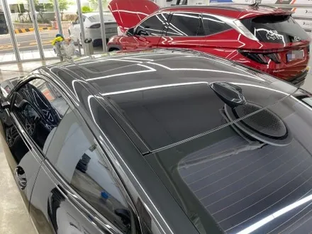마포 PPF BMW 440i 전체시공 잘하는 곳 / 서울 마포구 서교동