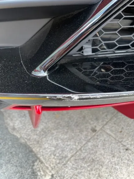 제네시스 G70 마포 신차 패키지 (어항썬팅, 문콕 도어 PPF, 신차 검수, 애프터블로우) / 서울 마포구 서교동