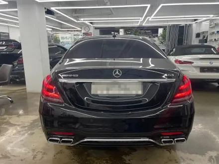 벤츠 S63 AMG PPF NO.1 브랜드 STEK 다이노쉴드 전체시공 마포구 제이튠 / 서울 마포구 서교동