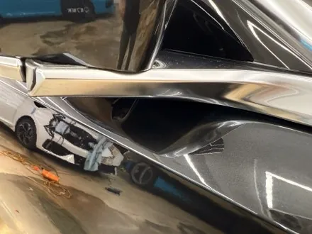 BMW i7 신차 검수 신차 패키지 마포구 제이튠이 가장 잘합니다. / 서울 마포구 서교동