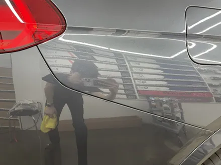BMW X7 신차 검수 STEK 전체 PPF 아마테라스 HH 선팅 제이튠 마포구 / 서울 마포구 서교동