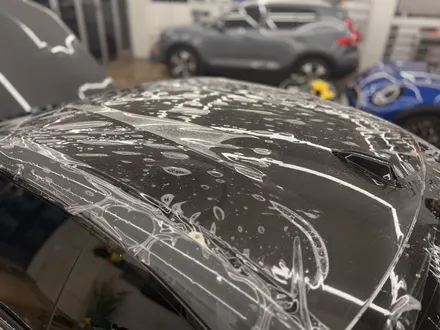 BMW G87 M2 전체 마포구 PPF 시공 / 서울 마포구 서교동