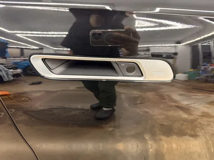 BMW i7 신차 검수 신차 패키지 마포구 제이튠이 가장 잘합니다. / 서울 마포구 서교동