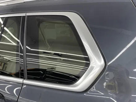 BMW X7 신차 검수 STEK 전체 PPF 아마테라스 HH 선팅 제이튠 마포구 / 서울 마포구 서교동