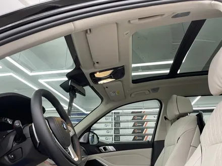 BMW X7 신차 검수 썬팅시공 마포구 제이튠 / 서울 마포구 서교동