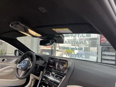 마포구 썬팅 신차 패키지 BMW 850i 쿠페 확실한 퀄리티로 / 서울 마포구 서교동