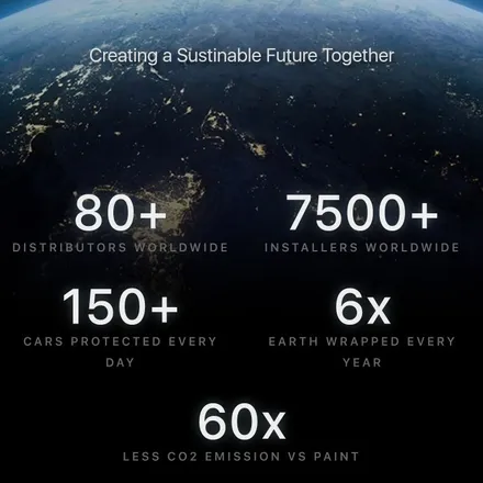 2024년형 제네시스 G80 신차패키지 무광PPF 루마버텍스 할인 이벤트 / 서울 마포구 서교동