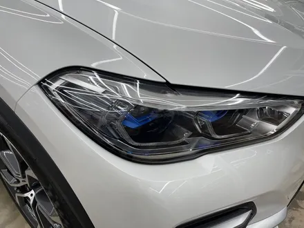 솔라가드 볼텍스 썬팅 BMW X5  서울 마포구 제이튠 / 서울 마포구 서교동