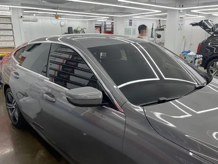 BMW 630i 신차 검수 + 신차패키지(썬팅, PPF) 제이튠 마포 / 서울 마포구 서교동