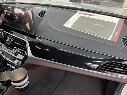 BMW 630i 마포구 썬팅 시공후기 / 서울 마포구 서교동