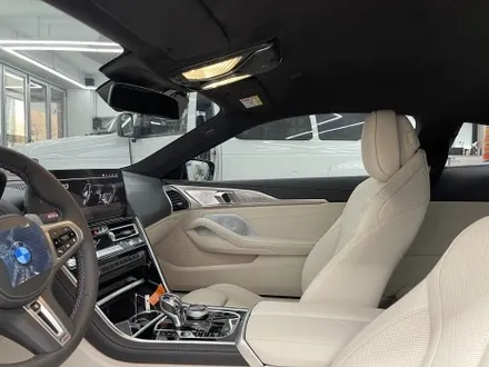 마포구 썬팅 신차 패키지 BMW 850i 쿠페 확실한 퀄리티로 / 서울 마포구 서교동