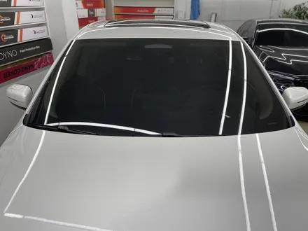 마포 신차 패키지 전문점 제이튠에서 BMW 6GT / 서울 마포구 서교동