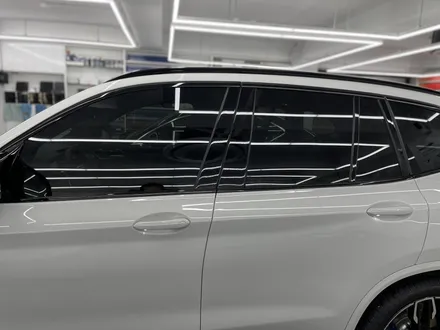서울 마포  BMW X3M 신차패키지(썬팅, PPF, 유리막 코팅) 신차 검수 전문점 완벽시공 / 서울 마포구 서교동