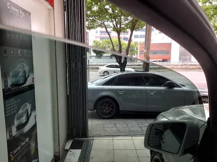 서울시 양천구 열차단틴팅 벤츠ML350 / 서울 마포구 서교동