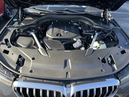 BMW 6GT 620d 신차검수 + 신차패키지(썬팅, PPF, 세라믹코팅) / 서울 마포구 서교동