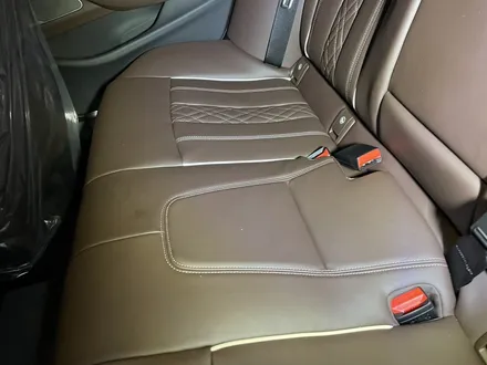 BMW 530i 출장신차검수 + 신차패키지(썬팅, PPF, 세라믹코팅) / 서울 마포구 서교동