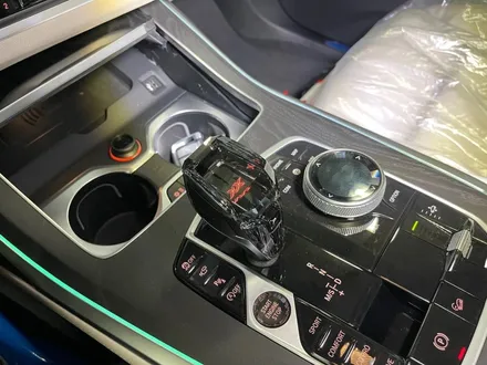 서울 마포구 신차검수 + 썬팅,PPF BMW X7 / 서울 마포구 서교동