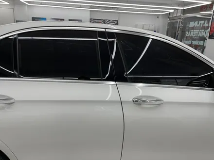 벤츠 E 350 신차패키지(버텍스1100, PPF, 블랙박스, 보조배터리) 마포구 / 서울 마포구 서교동