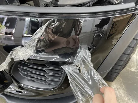 BMW X7 전체PPF 마포PPF 시공잘하는곳 제이튠~!@ / 서울 마포구 서교동