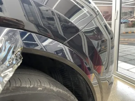 제네시스 G70 마포 신차 패키지 (어항썬팅, 문콕 도어 PPF, 신차 검수, 애프터블로우) / 서울 마포구 서교동