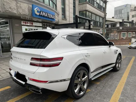 제네시스 GV80 신차패키지(썬팅, PPF, 블랙박스) 마포 / 서울 마포구 서교동