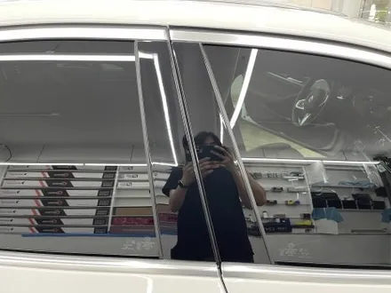 BMW 630i 마포구 썬팅 시공후기 / 서울 마포구 서교동