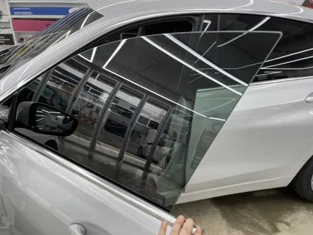 마포 신차 패키지 전문점 제이튠에서 BMW 6GT / 서울 마포구 서교동