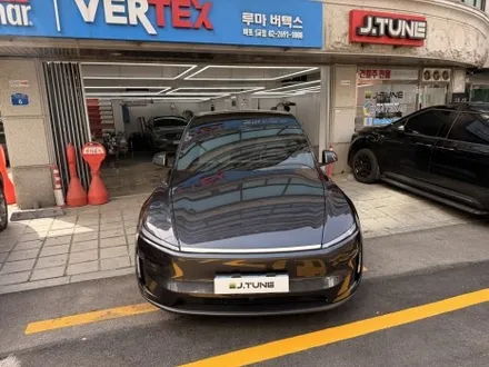 마포구 썬팅 테슬라 모델 Y 주니퍼 솔라가드 볼텍스 IR 신차 패키지 / 서울 마포구 서교동