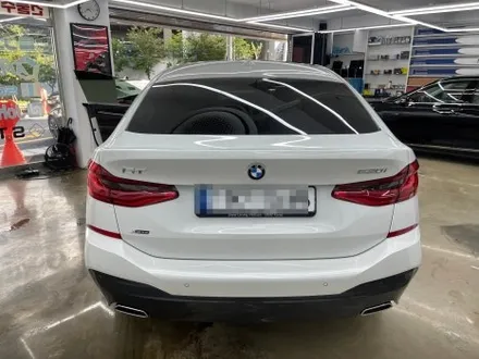 BMW 630i 마포구 썬팅 시공후기 / 서울 마포구 서교동